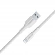 Кабель Promate xCord-Ai200 2 м white (xcord-ai200.white)