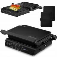 Гриль електричний Zeegma GRILL MASTER