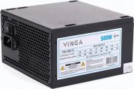 Блок живлення Vinga PSU-500-12 500 Вт