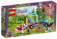 Конструктор LEGO Friends Фургон для коня Мії 41371 Конструктор LEGO Friends Фургон для коня Мії 41371