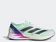 Кросівки чоловічі Adidas ADIZERO ADIOS 7 GV9059 р.43 1/3 бірюзові