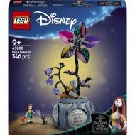 Конструктор LEGO Disney Квітковий горщик Саллі 43288