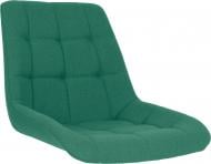 Сидіння для стільця NICOLE (BOX-4) (CH) KL-305 тканина темно-зелений Nowy Styl