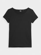 Футболка 4F TSHIRT F731 4FMM00TTSHF731-20S р.XS черный