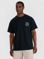 Футболка 4F TSHIRT M1979 4FWSS25TTSHM1979-20S р.S черный