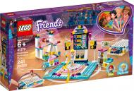 Конструктор LEGO Friends Выступление Стефани-гимнастки 41372