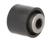 Паразитный ролик ремня ГРМ CITROEN BERLINGO, C1 II, C3, C4 CACTUS, C4 II 1.0/1.2/1.2LPG 03.12- (VKM 23305 SKF)