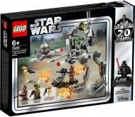 Конструктор LEGO Star Wars Clone Scout Walker ™ Разведывательный ходун клонов 75261 Конструктор LEGO Star Wars Clone Scout Walker ™ Разведывательный ходун клонов 75261