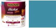 Краска латексная Magnat Kolor Love Mattlatex мат NCS S 3030-B 0,9 л 1,32 кг
