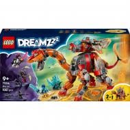 Конструктор LEGO DREAMZzz Джет-динозавр 71514