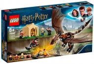 Конструктор LEGO Harry Potter Венгерская хвосторога в Турнире Трех Волшебников 75946