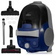 Пилосос миючий Zeegma PowerPro Expert ZONDER VERRE FLOW dark blue