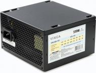 Блок питания Vinga VPS-500-120 500 Вт