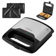 Бутербродниця Zeegma ROTEE SILVER