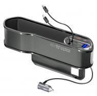 Автомобільний зарядний пристрій Promate CarMate-RPD