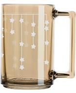 Чашка Golden Honey&Sta 320 мл Luminarc Чашка Golden Honey&Sta 320 мл Luminarc