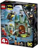 Конструктор LEGO Batman Movie Бэтмен и бегство Джокера 76138