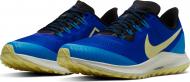 Кроссовки мужские Nike AIR ZOOPEGASUS 36 TRAIL AR5677-400 р.43 синие