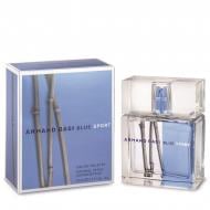 Туалетная вода Armand Basi Blue Sport 50 мл