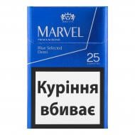 Сигареты Marvel Demi Blue Selected 25 шт.