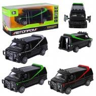 Машинка Автопром 1:32 AP74212