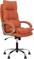 Кресло Nowy Styl YAPPI ANYFIX CHR68 (CH) SORO-51 оранжевый