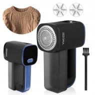 Машинка для удаления катышков Zeegma LINTEE BLACK