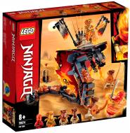 Конструктор LEGO Ninjago Клык Огня 70674