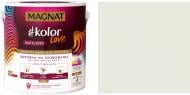 Фарба латексна Magnat Kolor Love Mattlatex мат NCS S 1000-N 2 л 2,9 кг