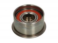 Паразитный ролик ремня ГРМ SUBARU FORESTER, IMPREZA, LEGACYOUTBACK 1.6/2.0/2.5 06.98- (GE381.02 SNR)