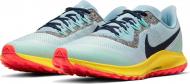 Кроссовки мужские Nike AIR ZOOPEGASUS 36 TRAIL AR5677-401 р.45 голубые