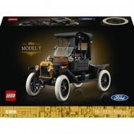 Конструктор LEGO Icons Ford Model T 11376