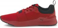 Кросівки чоловічі Puma Puma Wired Run 37301505 р.41 червоні