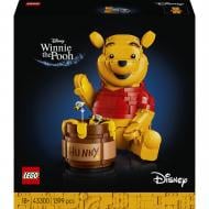 Конструктор LEGO Disney Вінні-Пух 43300
