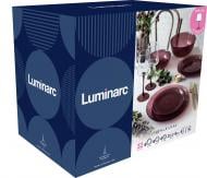 Столові сервізи Luminarc Столові сервізи Luminarc