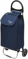 Сумка-візок Aurora Rio 50 Blue