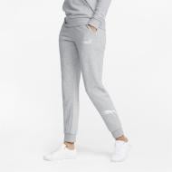 Брюки Puma Puma Power Graphic Pants 84711504 р. L серый