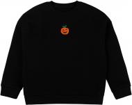 Джемпер унисекс Bembi р.152 черный 35337402241.Y00 ДЖ337