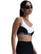 Бра Nike W NK DF INDY HGH SPT BRA FD1068-102 р.XS красный Бра Nike W NK DF INDY HGH SPT BRA FD1068-102 р.XS красный