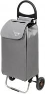 Сумка-тележка Aurora Rio 50 Grey