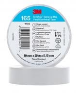 Изолента 3M Temflex полиэтилен 165 (19ммх20м) WE