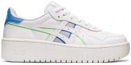 Кроссовки женские демисезонные Asics JAPAN S PF 1202A360-101 р.40 белые