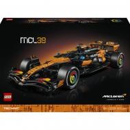 Конструктор LEGO Technic Автомобиль McLaren MCL39 F1® 42228