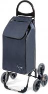 Сумка-тележка Aurora Verona 50 (107 Blue)