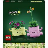 Конструктор LEGO Botanical Качающиеся растения 11506