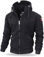 Толстовка Dobermans Aggressive KZ167 р. M черный