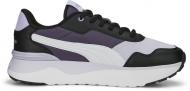 Кроссовки женские демисезонные Puma R78 VOYAGE 38072921 р.37,5 черные