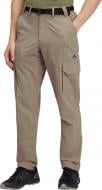 Брюки McKinley Aliceville III mn 286178-074 р. 46 бежевый