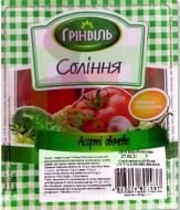 Асорті овочевеГрінвіль 500 г