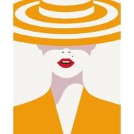 Картина по номерам Orange style 10091-AC 30х40 см 30х40 см ART CRAFT
